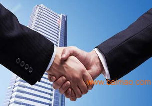 拥抱未来 高科技产品与高端原料的推广代理之道