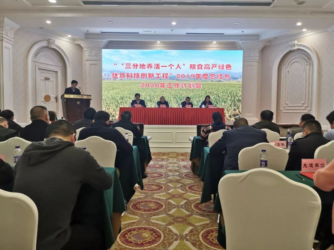 袁隆平团队“三一工程”技术推广211.97万亩，喜获丰收 科技成果为农业增色，辐射全国启示未来