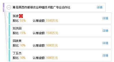 青岛莱西市邮缘农业种植技术推广专业合作社 赋能现代农业的技术先锋